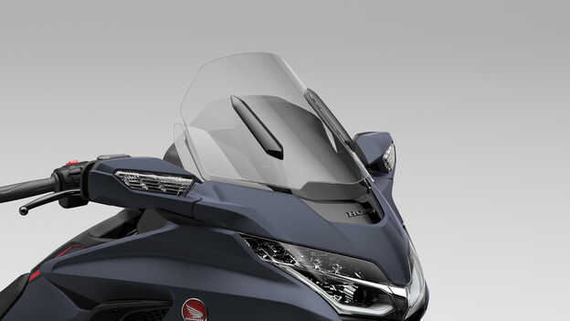 Honda 1800 goldwing 2021 deals