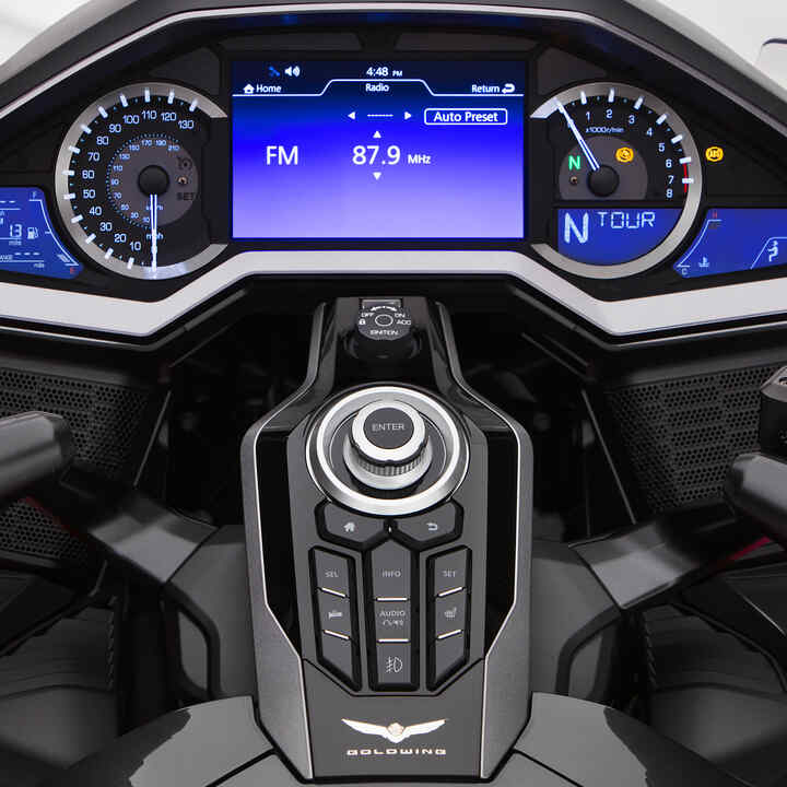 Honda goldwing 1800 Outlet