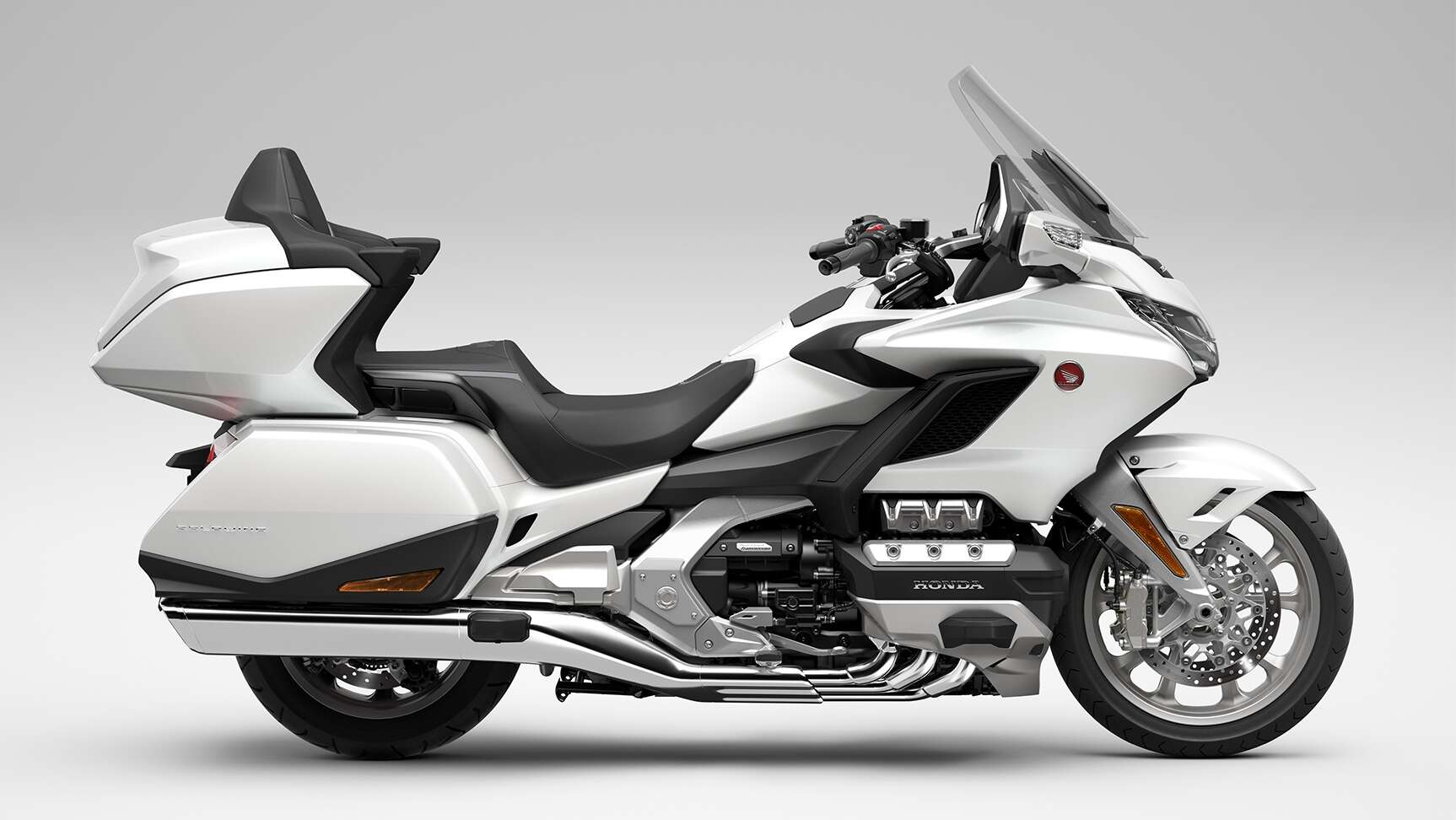 2025 Honda Goldwing Tour Dct Price