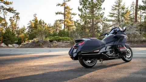 Honda Goldwing