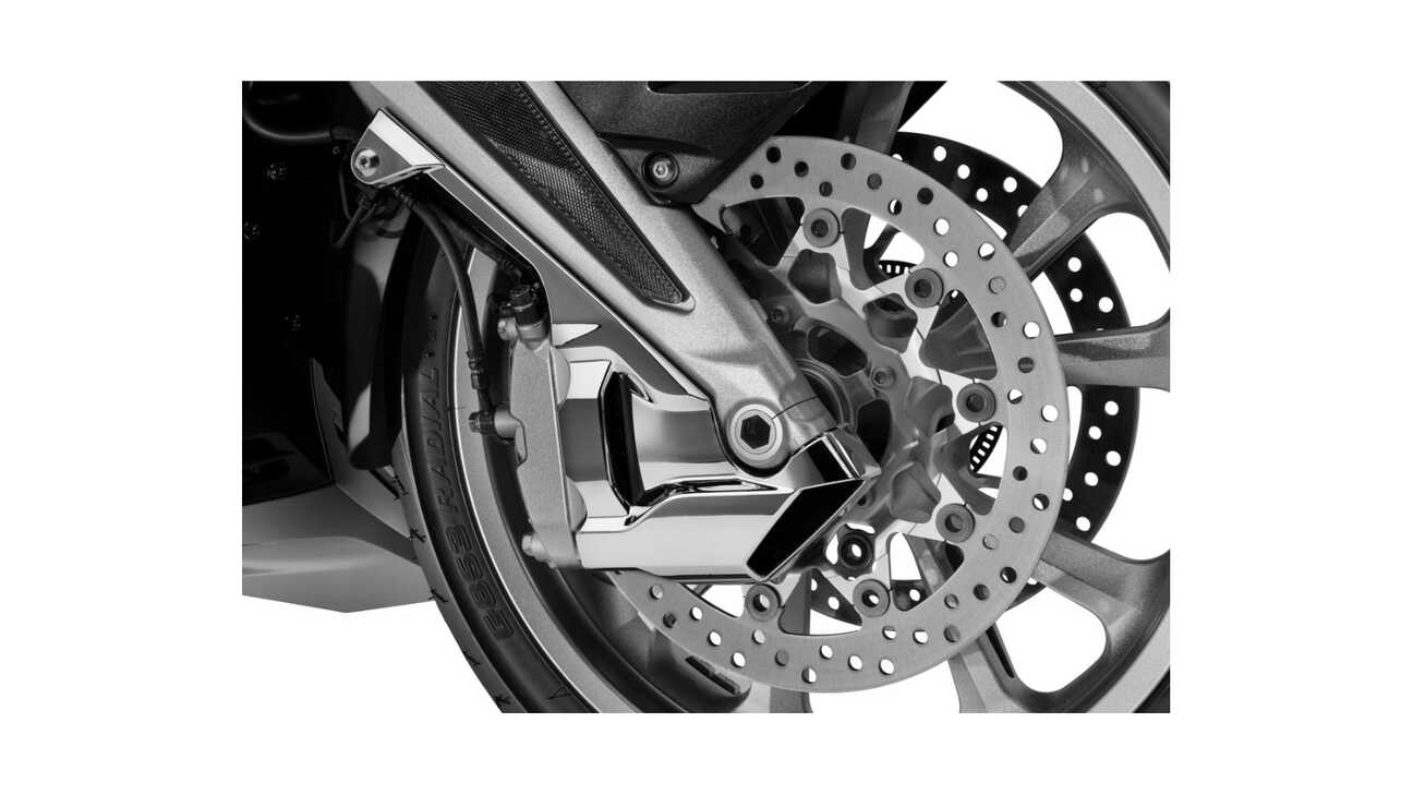 Honda goldwing gl1800 deals accessories
