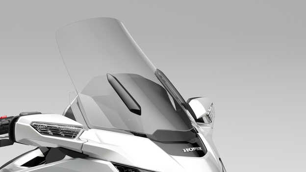 Harga honda 2025 goldwing 2020