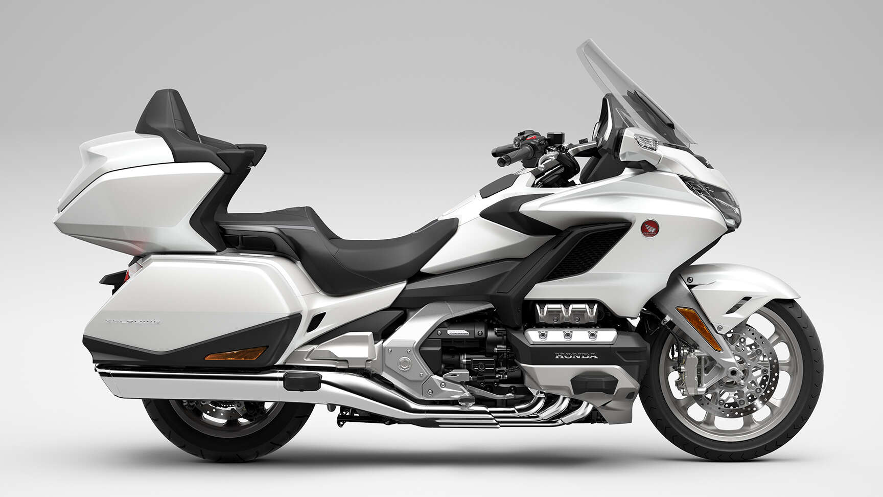 Honda goldwing 125 new arrivals