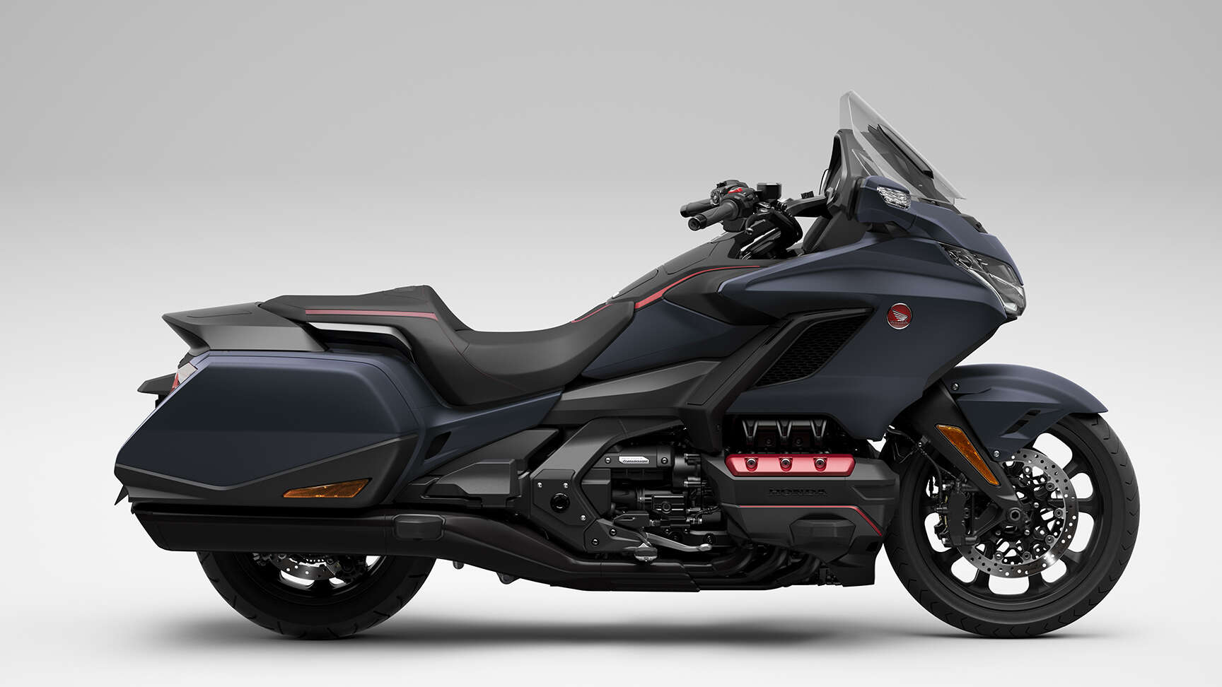 Goldwing sales bike cover