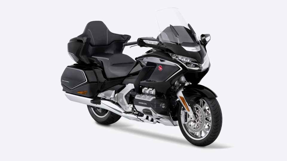 Honda Gold Wing Overview Touring Honda Motorcycles