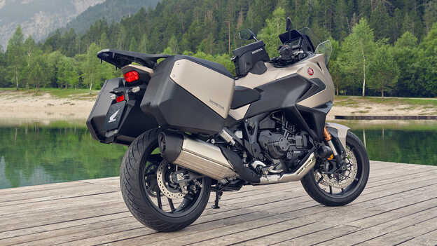 Honda ntv 1100 sale