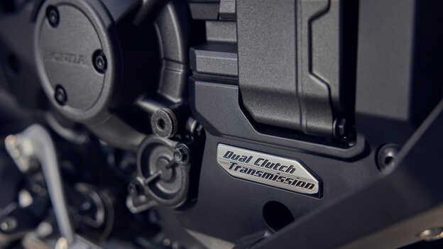 NT1100 DCT close-up shot