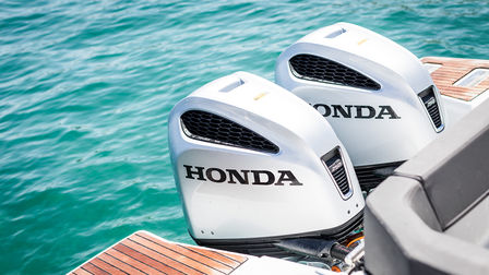 Honda Uk Official Website Award Winning Reliable Motors