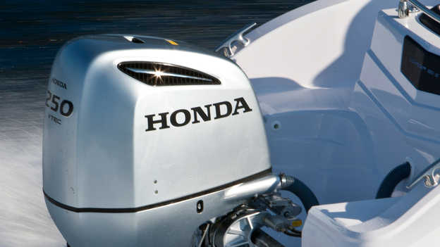 Honda UK