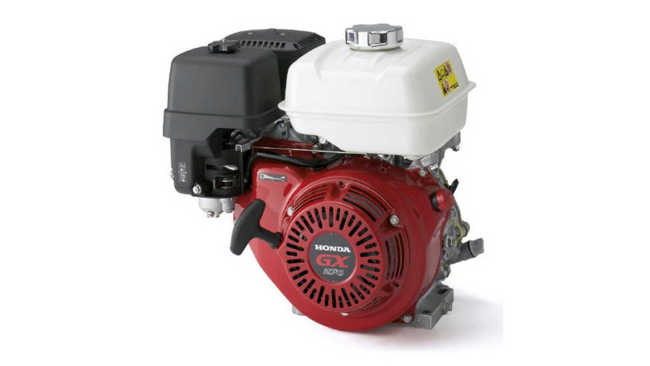 Honda engines ru