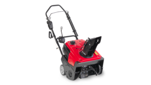 specifications 9 series range snowthrowers honda