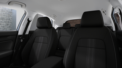Fabric Upholstery