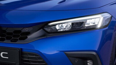 LED Lights