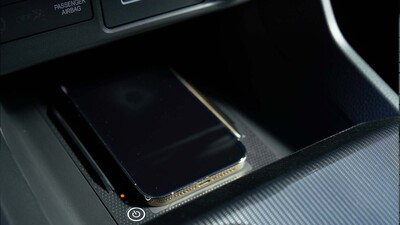 Wireless Charger