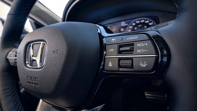 Adaptive Cruise Control