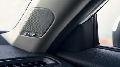 Premium Bose Audio 12 Speakers
