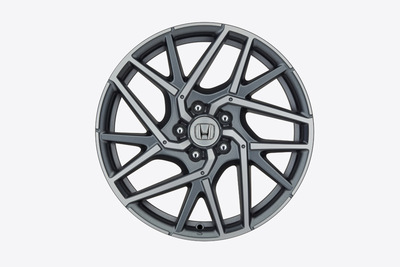 18" CI1812 alloy wheels