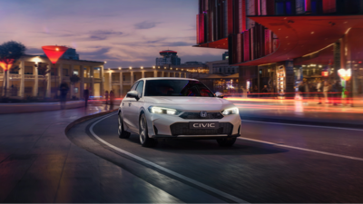 Adaptive Driving Beam