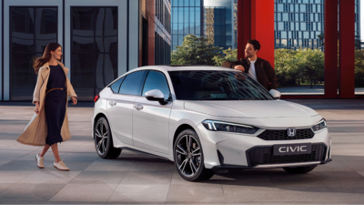 Keyless Entry and Start