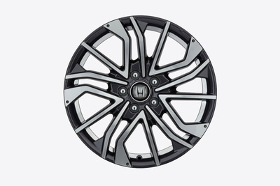 18" CI1811 alloy wheel