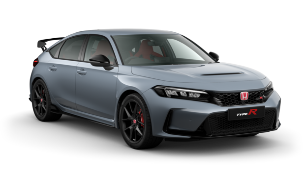 Honda Type R (@TypeR) / X