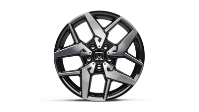 18" CR1811 Alloy Wheels