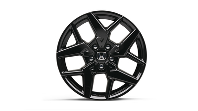 18" CR1812 Alloy Wheels