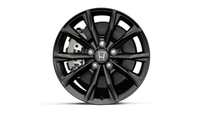 18" Alloy Wheel