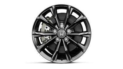 Advance Standard wheel