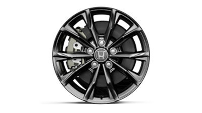 Elegance Standard wheel