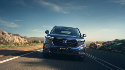 Adaptive Driving Beam