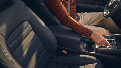 Drivers Seat Power Adjustment with Memory