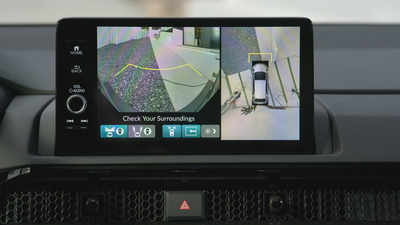 Multi View Camera
