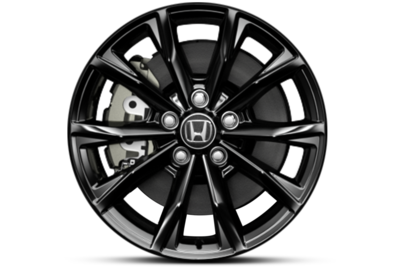 18" Elegance Standard wheel