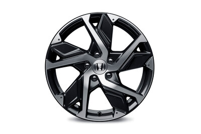 18" HR1812 Alloy Wheel