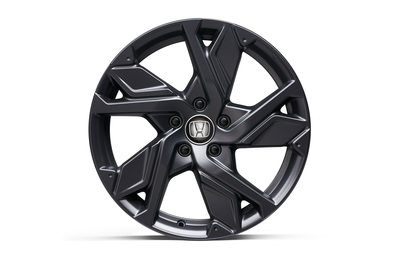 18" HR1814 alloy wheel