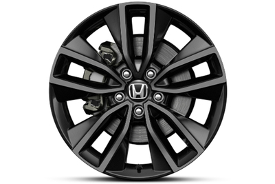 18" Advance Sport Standard Wheel