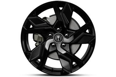 18" HR1811 alloy wheel