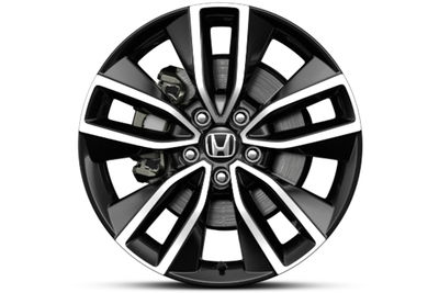 18" Elegance Standard Wheel
