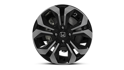 Wheel Crosstar