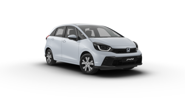 Honda Jazz hybride e:HEV