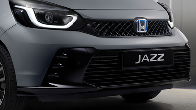 LED Head/Tail Lights