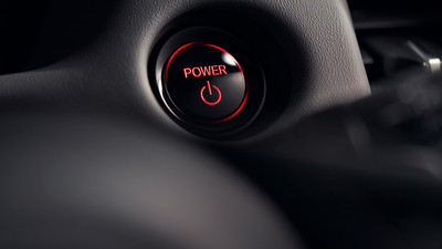Smart Keyless Entry and Start