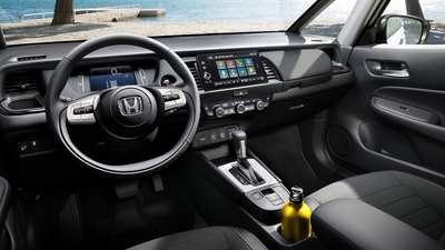 Wireless Apple CarPlay