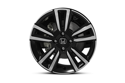 16" Alloy Wheel