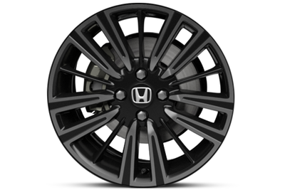 16" Alloy Wheel