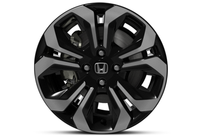 16" Alloy Wheel