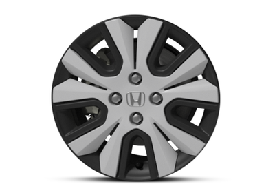 15" Alloy Wheel
