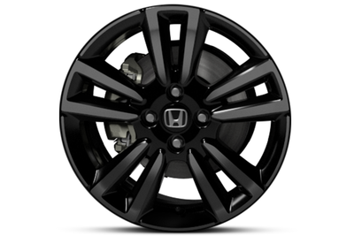 16" Alloy Wheel