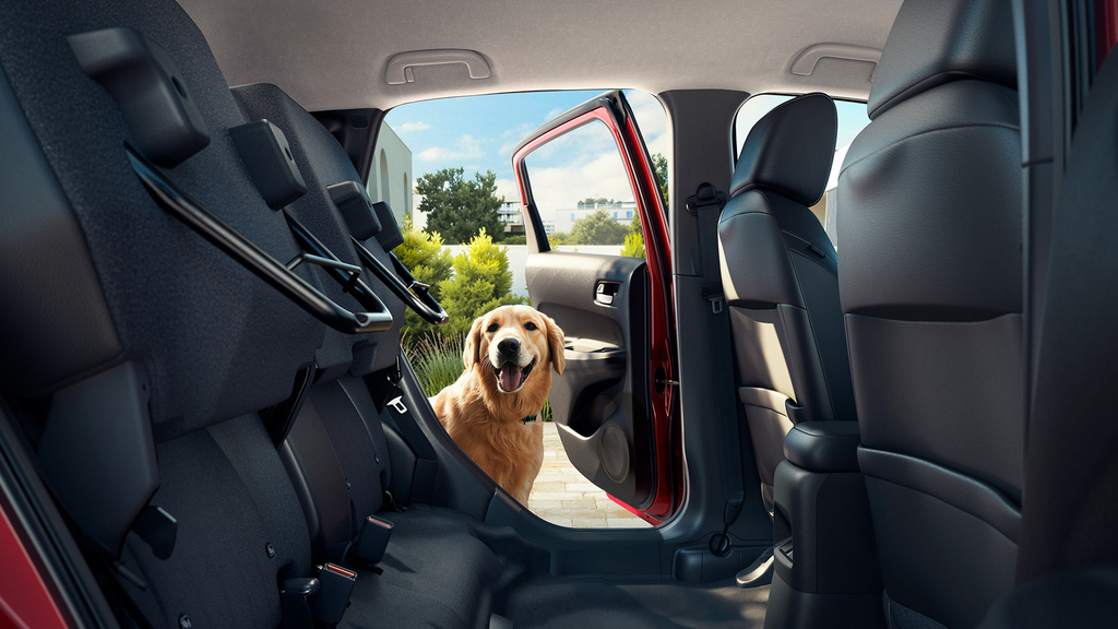 What is a Hatchback Car, and Why are They Popular? | Honda UK
